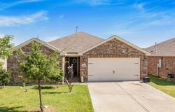 4313 Cat Tail Way, Forney, TX 75126
