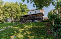 1125 Atchison Street, Atchison, KS 66002