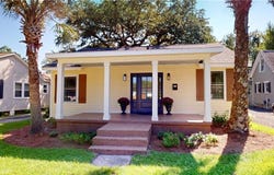 22 Hurlbert Street, Mobile, AL 36607