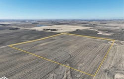 320th Street, Hendricks, MN 56136
