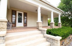 300 NE 6th St, Pocahontas, IA 50574