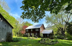 208 JARVIS Road, Weathersfield, VT 05751-9700