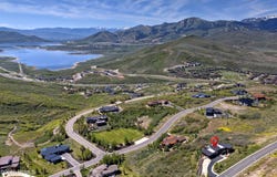 303 W Peace Tree Trail, Kamas, UT 84036