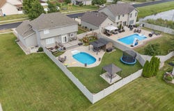 301 E 125th Avenue, Crown Point, IN 46307