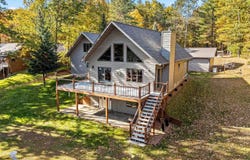 16486 JOHN Lane, TOWNSEND, WI 54175-9000