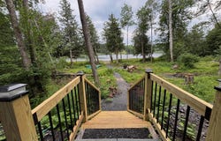 77 Stubing Lane, Newcomb, NY 12852