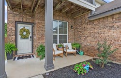 240 Foster Ln, Jarrell, TX 76537