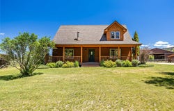 561 Camas Creek Loop, Hamilton, MT 59840