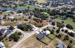 Jacob Dearing lot: 287, Blanco, TX 78606