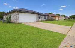 4600 Ledgestone Drive, Killeen, TX 76549