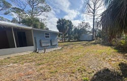 1210 Hawthorne Ave, Cedar Key, FL 32625