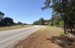 5324 Us 1 Highway, Vass, NC 28394