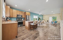 237 Hazelnut Drive, Coopersville, MI 49404