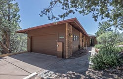 4399 N Enchanted Circle, Pine, AZ 85544