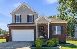 2005 Cherry Creek Rd, La Grange, KY 40031