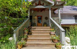 1005 Concho Mountain, Cullowhee, NC 28723