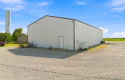 131 S Osborn, Mayfield, KS 67103