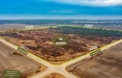 Vacant Land Custer Road, Sandusky, MI 48419
