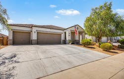 3120 N LAINEY Lane, Buckeye, AZ 85396
