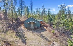 5324 OLINGER Rd, SPRINGDALE, WA 99173