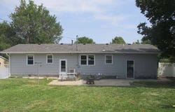 781 Parry Drive, Chadron, NE 69337