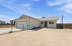 13129 Clement, Edwards, CA 93523