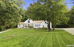 467 Nod Hill Road, Wilton, CT 06897