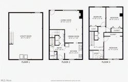 934 Hampton Ridge Drive, Akron, OH 44313