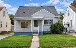 23789 Harding Avenue, Hazel Park, MI 48030