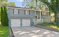 9341 Mullen Road, Lenexa, KS 66215