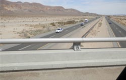 Calico Boulevard, Yermo, CA 92398