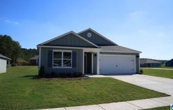 1728 DIXON CIRCLE, MOUNT OLIVE, AL 35117