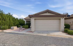 11519 E Wingfoot Court, Dewey-Humboldt, AZ 86327