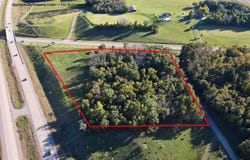 6.21 Acres Terrytown Road, Baraboo, WI 53913