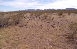 3689 N Glenbar Road, Golden Valley, AZ 86413