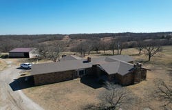 9520 N 160 Road, OK