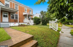 3644 BENSON Avenue, BALTIMORE, MD 21227