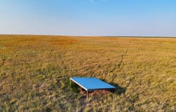 County Road, Sharon Springs, KS 67761