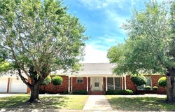 211 Spill Street, Winters, TX 79567