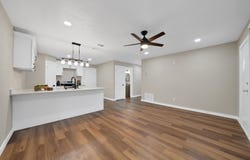 116 Westline Road, Azle, TX 76020