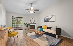 1601 Faro Dr, Austin, TX 78741