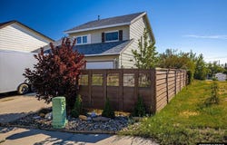 2155 Frances St, Casper, WY 82601