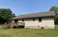 83045 BLUEBERRY RD, Butternut, WI 54514