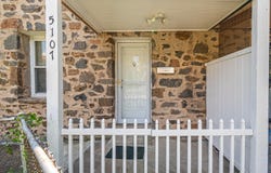5107 LAUREL Avenue, BALTIMORE, MD 21215