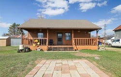 117 S Terry, Bokchito, OK 74726