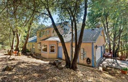 4673 Evenstar Lane, Julian, CA 92036