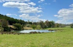 428 Dick Wilson Road, Strunk, KY 42649