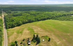 10 acres State Highway 40, Bruce, WI 54819