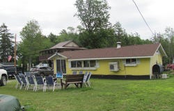 23 Chucks Drive, Weston, ME 04424