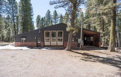 4154 Pine Crest Drive, Island Park, ID 83429